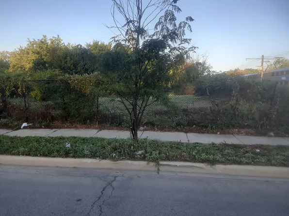 12100 S Halsted St, Chicago, IL 60628