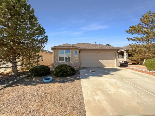 3219 Yellow Pine Ln SW, Albuquerque, NM 87121