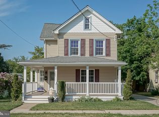 365 S Egg Harbor Rd, Hammonton, NJ 08037