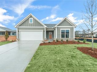 2657 Bateman St, Powder Springs, GA 30127