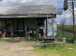 2510 Swart Rd, Albany, OH 45710