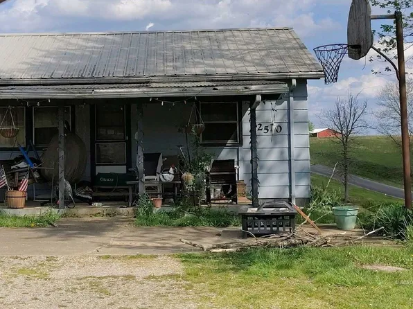 2510 Swart Rd, Albany, OH 45710