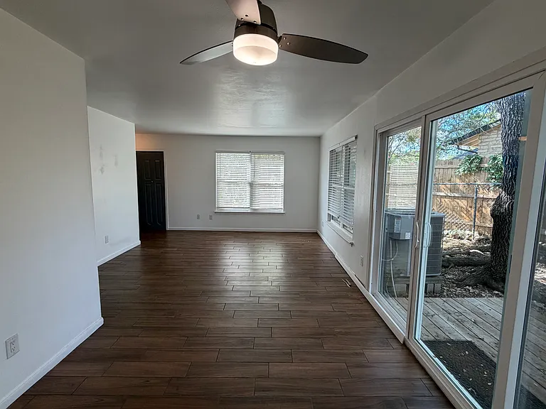 6208 Mountain Shadows Dr #A — Photo 19