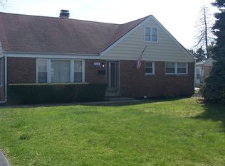 (Undisclosed Address), Melrose Park, IL