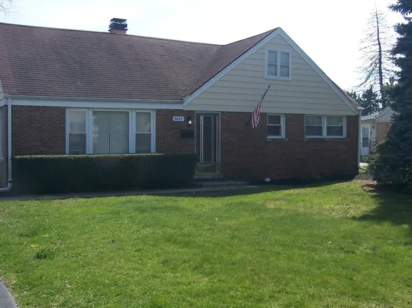 (undisclosed Address), Melrose Park, IL 60164