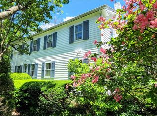 15 Sapsucker Woods Rd, Ithaca, NY 14850