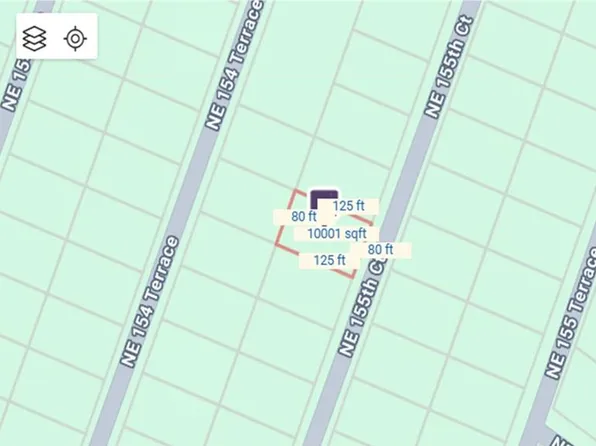 0 NE 155TH LOT 7, WILLISTON, FL 32696