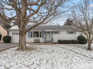 625 S Columbus St, Xenia, OH 45385