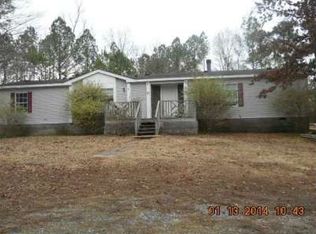 775 Walker Mountain Rd, Rome, GA 30161