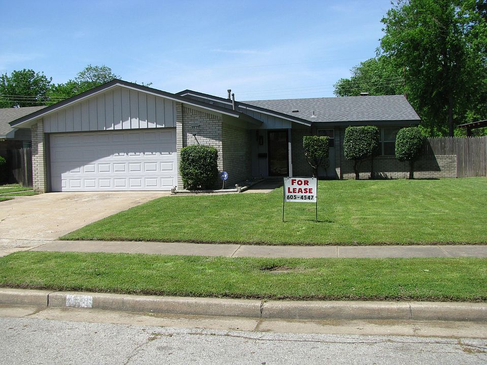 Front Street View #1