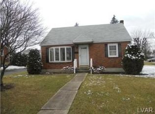 418-422 S 24th St, Allentown, PA 18104