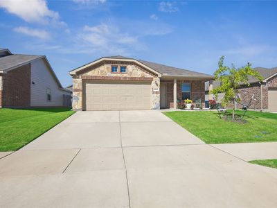 8304 Fawn Creek Dr, Fort Worth, TX, 76123