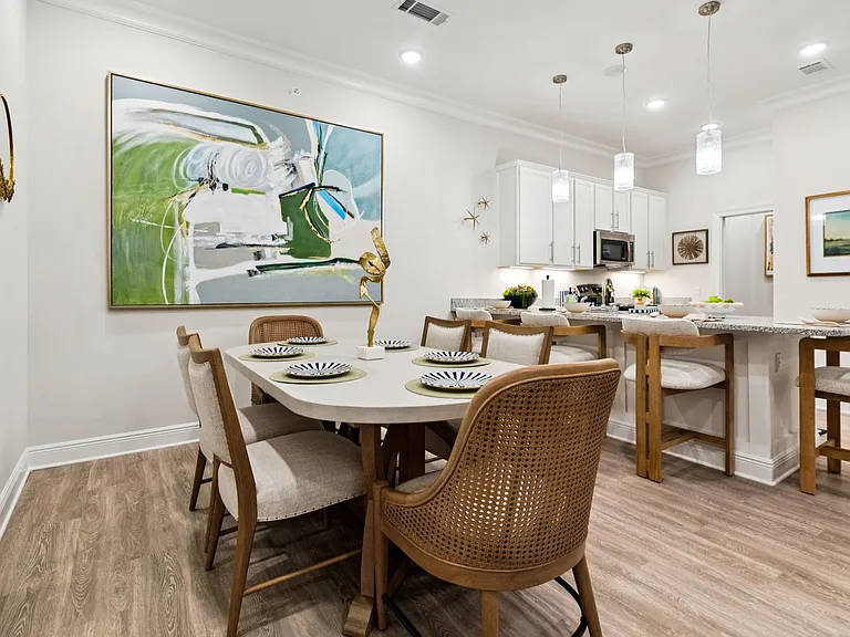 Alluvia Apartments — Photo 32