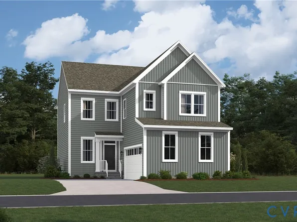 6473 Fennec Run, Moseley, VA 23120