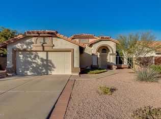 562 W Tumbleweed Rd, Gilbert, AZ 85233