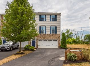 1173 Bayberry Dr, Canonsburg, PA 15317