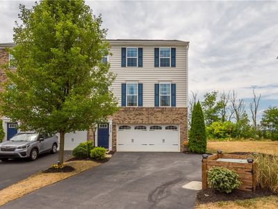 1173 Bayberry Dr N, Canonsburg, PA, 15317