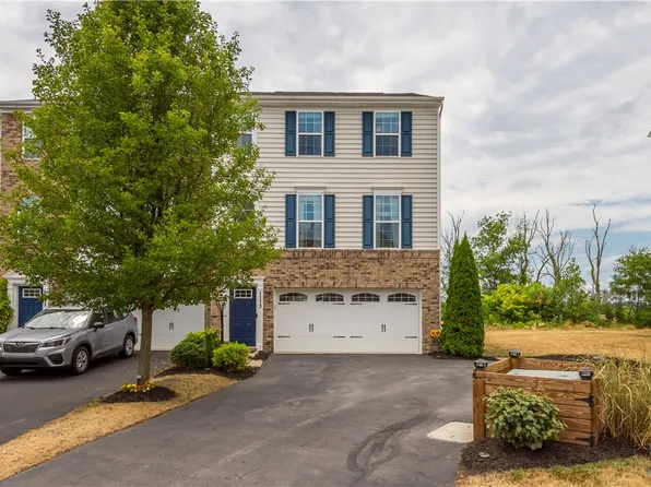1173 Bayberry Dr, Canonsburg, PA 15317
