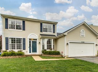 34108 N Needlegrass Dr, Round Lake, IL