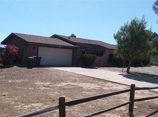 14260 Pamlico Rd, Apple Valley, CA 92307