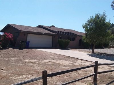 14260 Pamlico Rd, Apple Valley, CA, 92307
