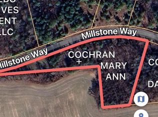 12 Millstone Way, Warsaw, VA 22572
