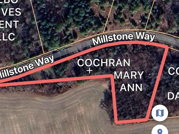 12 Millstone Way, Warsaw, VA 22572