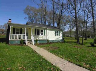 6154 Rosalind Ct, Huntington, WV 25705