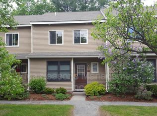L2 Stonehedge Dr #L2, South Burlington, VT 05403