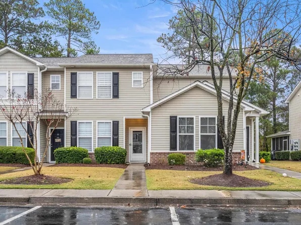 104 Olde Town Way #5, Myrtle Beach, SC 29588