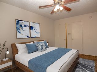 The Ranch Villas, Andrews, TX 79714