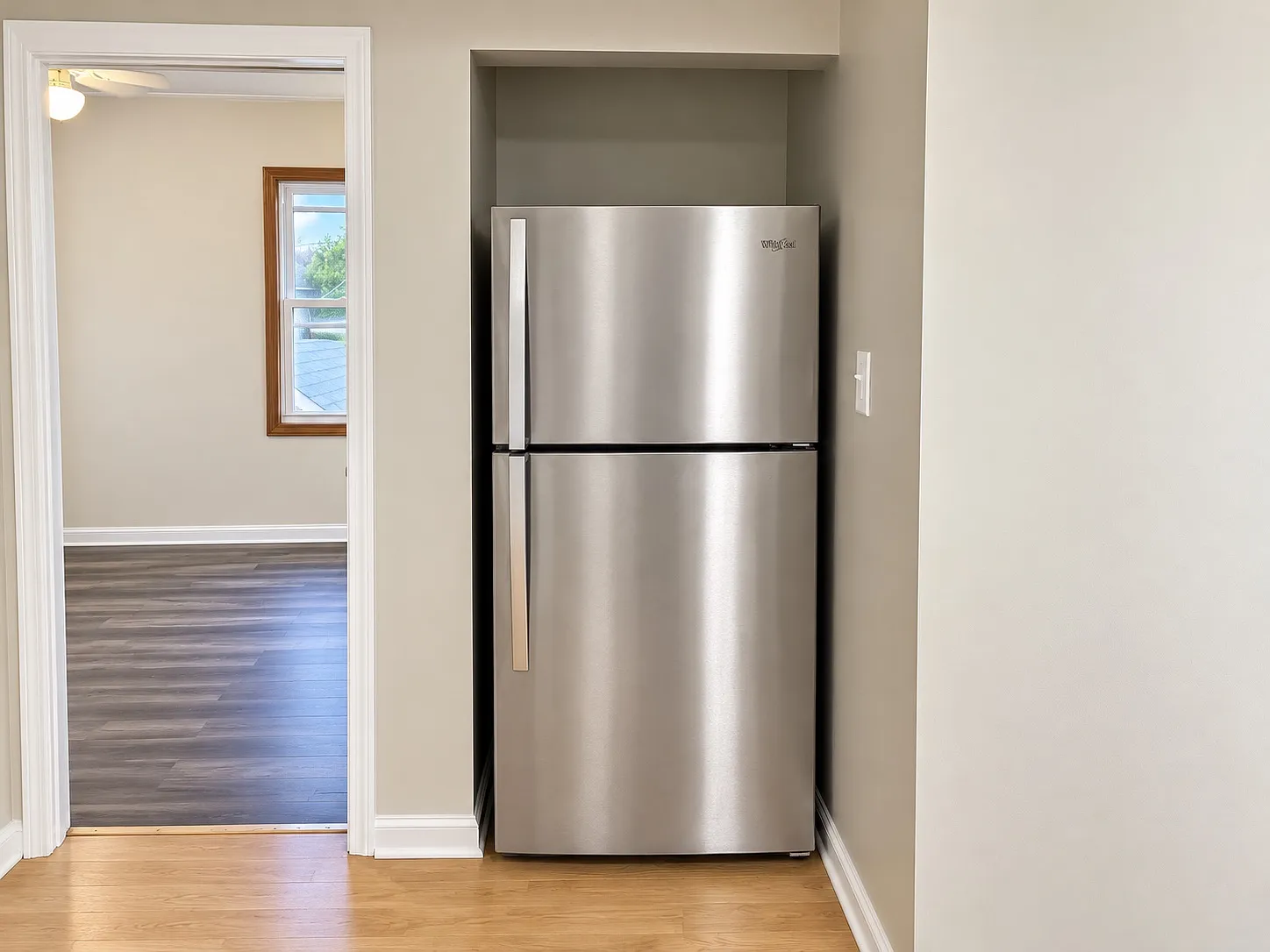 2 bed, 1124 sqft, $1,400 — Photo 4