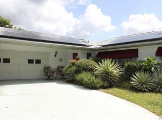 3119 S Blackmountain Dr, Inverness, FL 34450