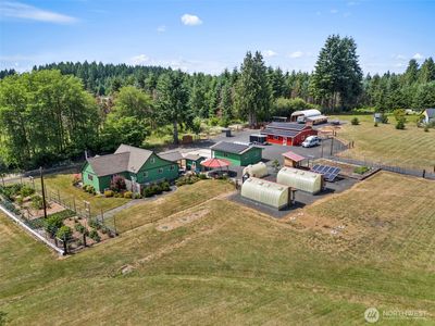1241 Koontz Road, Chehalis, WA, 98532