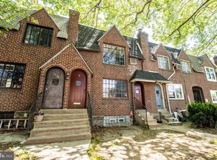309 Hampden Rd, Upper Darby, PA 19082