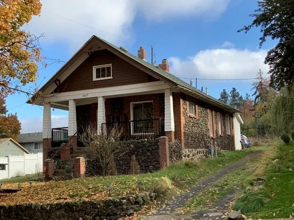 1317 S Pittsburg St, Spokane, WA 99202