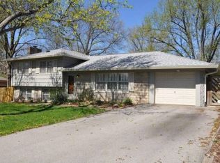 3365 Bellefonte Dr, Lexington, KY 40502