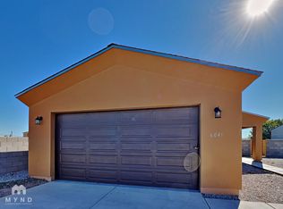 6041 S 8th Pl, Phoenix, AZ 85042