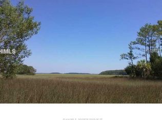 22 Governors Point, Daufuskie Island, SC 29915