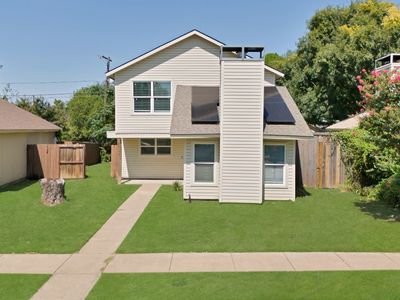 2111 Nantucket Village Dr, Dallas, TX, 75227