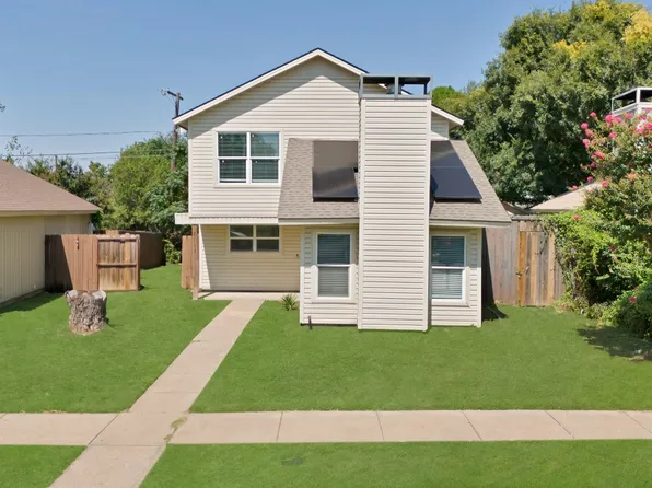 2111 Nantucket Village Dr, Dallas, TX 75227