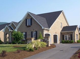 204 Stonecreek Way, Roanoke, VA