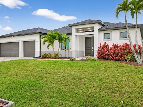 2103 SW 49th Terrace Cpe, Coral, FL 33914