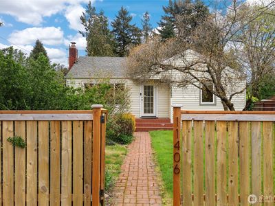 11406 12th Avenue SW, Seattle, WA, 98146