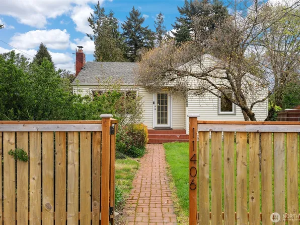11406 12th Avenue SW, Seattle, WA 98146