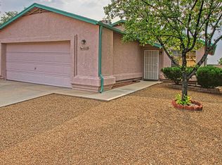 4608 S Gatwick Dr, Tucson, AZ 85730
