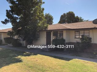 2718 N 1st St, Fresno, CA 93703