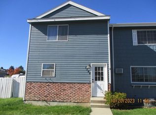 1384 Highland Ave, Sheridan, WY 82801