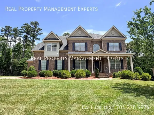 9416 Scorpio Ln, Mint Hill, NC 28227