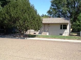 480 Viking Dr, Vale, OR 97918